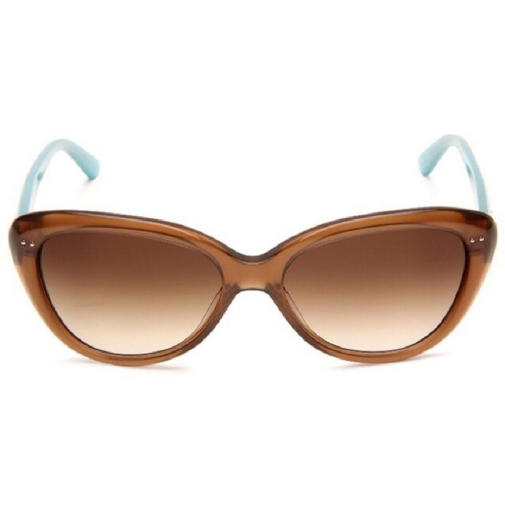 NWT!♠️kate spade♠️Angelique Cat-Eyed Sunglasses - Picture 4 of 8